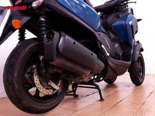YAMAHA TRICITY 300