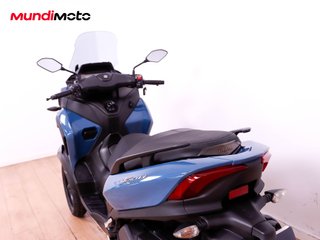 YAMAHA TRICITY 300