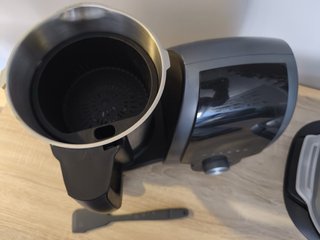 Robot Cocina Cecotec Mambo 8590