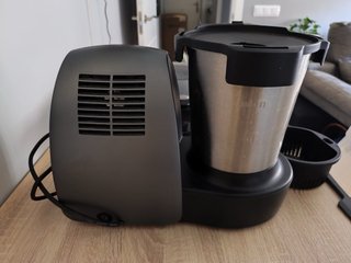 Robot Cocina Cecotec Mambo 8590