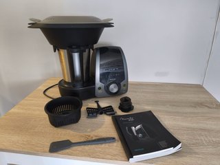 Robot Cocina Cecotec Mambo 8590