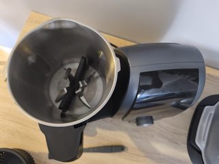 Robot Cocina Cecotec Mambo 8590
