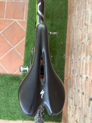 Bicicleta Scott Scale M XT