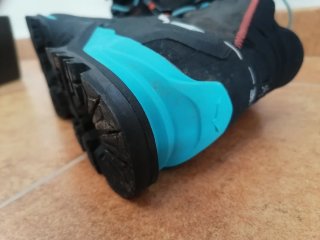 Botas de Montaña Salewa Gore-Tex
