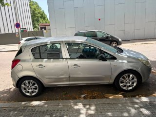 Opel Corsa 2006
