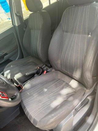 Opel Corsa 2006