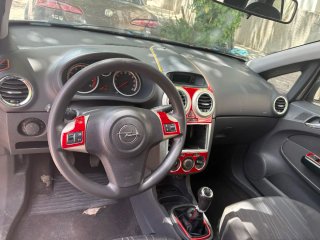 Opel Corsa 2006