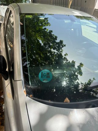 Opel Corsa 2006