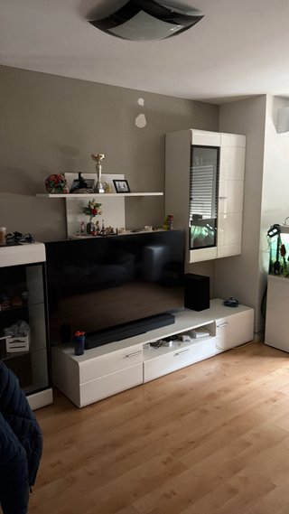 Muebles de comedor completos