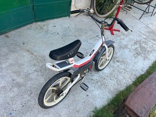 Peripoli Oxford Cross Bici