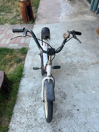 Peripoli Oxford Cross Bici