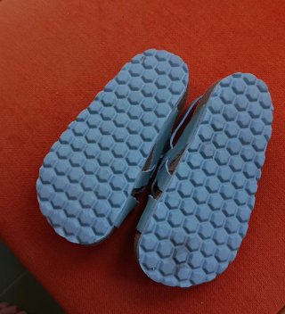Sandalias Unit Shoes niño Talla 24