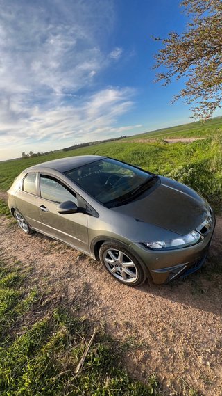 Honda Civic 2009