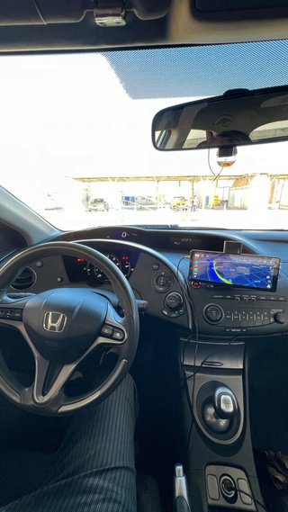 Honda Civic 2009