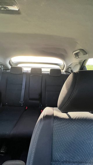 Honda Civic 2009