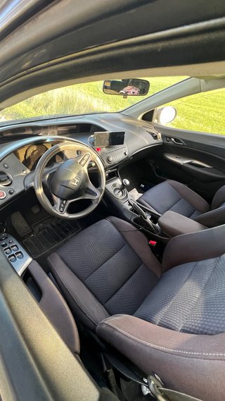 Honda Civic 2009