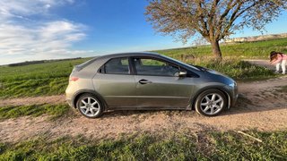 Honda Civic 2009