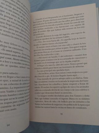Las hijas de la criada