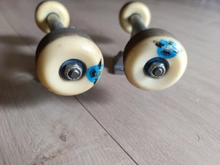 Ace Trucks 44