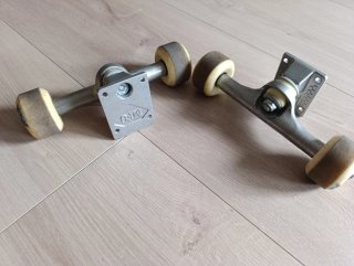 Ace Trucks 44