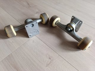 Ace Trucks 44