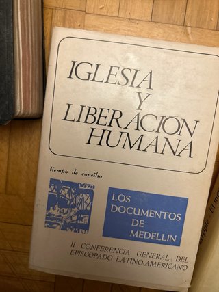 Pack de libros religiosos