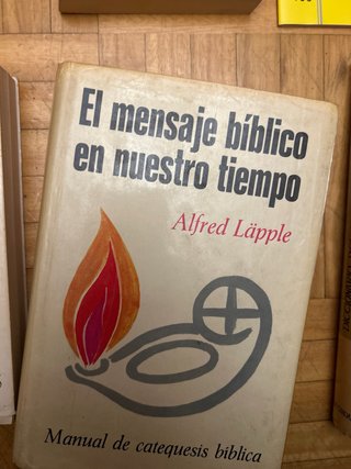 Pack de libros religiosos