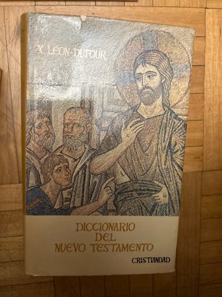 Pack de libros religiosos