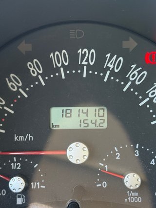 Volkswagen New beetle 2006