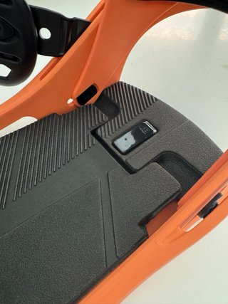 Fijaciones Burton Malavita Re:Flex Talla L Nuevas