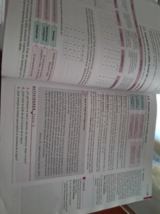Filosofía 1.º Bachillerato