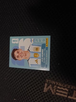 Cromos Mundial FIFA 2026