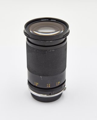 Tamron Tele Macro 35-135mm f/3.5-4.2 Obiettivo