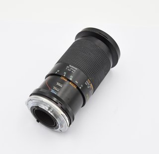 Tamron Tele Macro 35-135mm f/3.5-4.2 Obiettivo