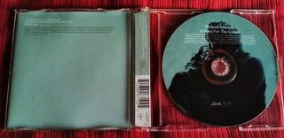 CD Richard Ashcroft - A Song For The Lovers