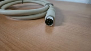 Cable Monitor Commodore Amiga