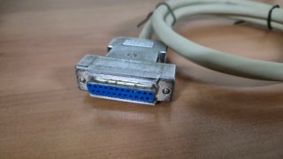 Cable Monitor Commodore Amiga