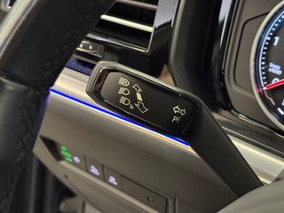 Volkswagen Touareg Premium Elegance 4Motion