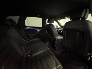 Volkswagen Touareg Premium Elegance 4Motion