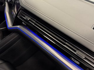 Volkswagen Touareg Premium Elegance 4Motion