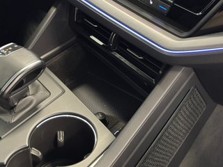 Volkswagen Touareg Premium Elegance 4Motion