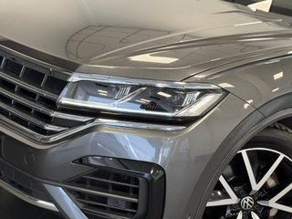 Volkswagen Touareg Premium Elegance 4Motion