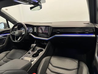 Volkswagen Touareg Premium Elegance 4Motion