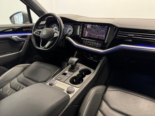 Volkswagen Touareg Premium Elegance 4Motion