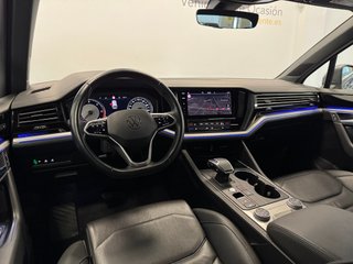 Volkswagen Touareg Premium Elegance 4Motion