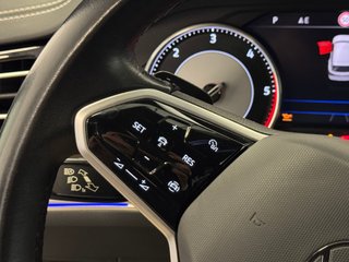 Volkswagen Touareg Premium Elegance 4Motion