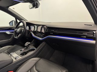Volkswagen Touareg Premium Elegance 4Motion