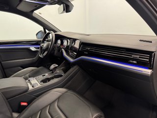 Volkswagen Touareg Premium Elegance 4Motion