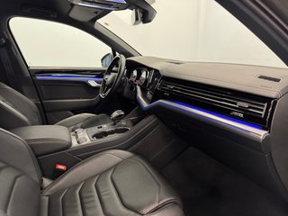Volkswagen Touareg Premium Elegance 4Motion