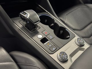 Volkswagen Touareg Premium Elegance 4Motion